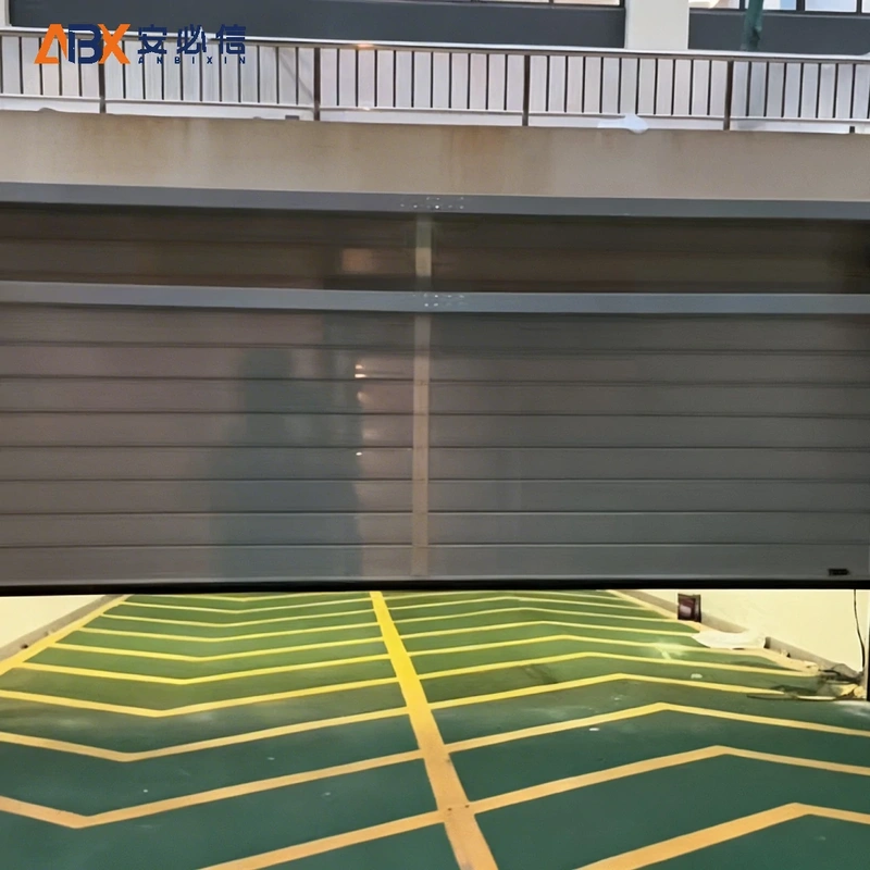 衢州洁净室高速门